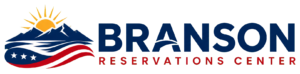Branson Reservations Center